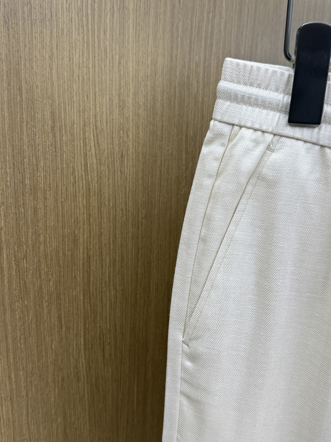 早春 Loro piana 🔥🔥高端定制 26FW春夏新款休闲裤👖 原版进口面料柔软透气挺阔有型 定制五