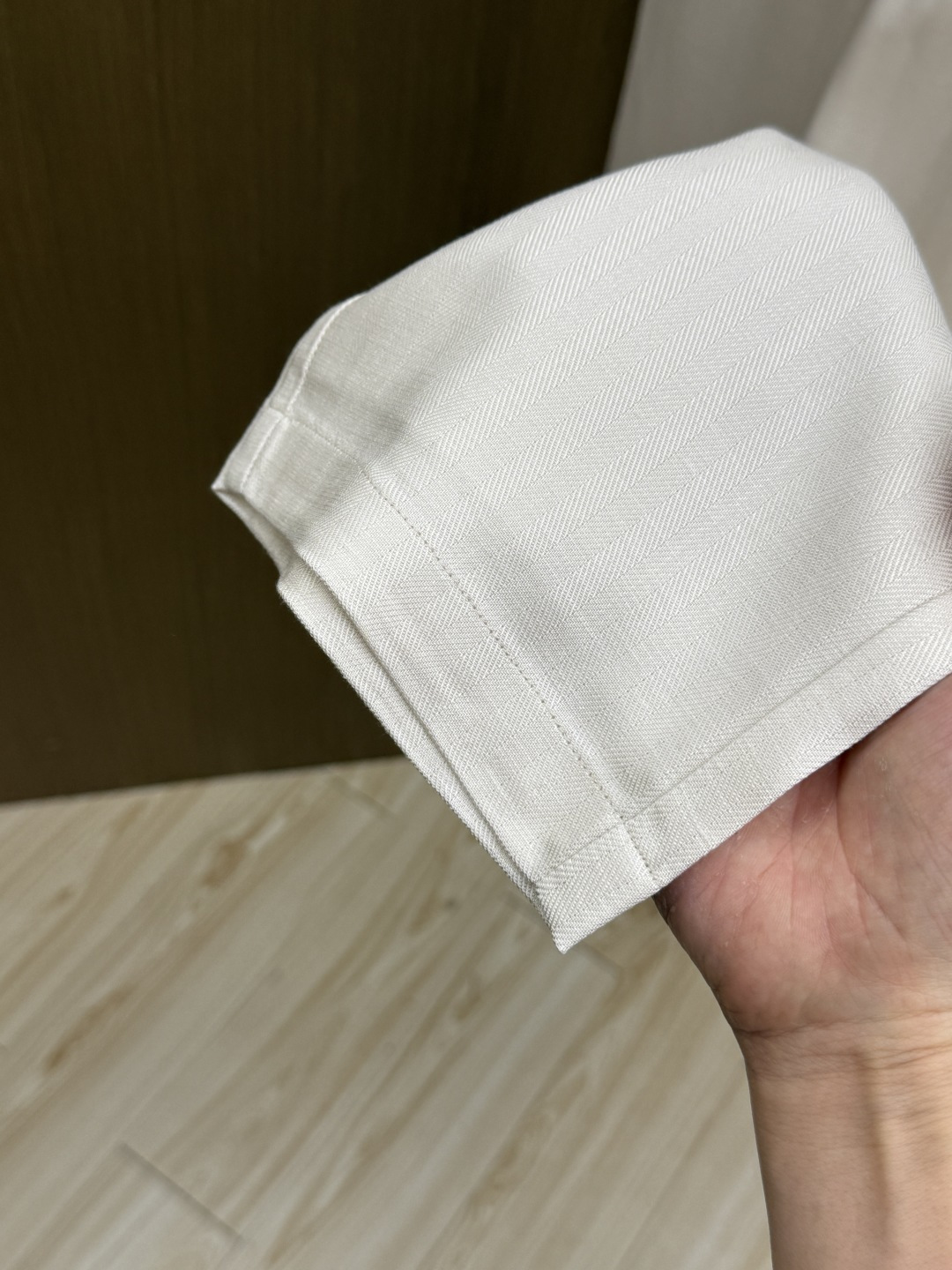 早春 Loro piana 🔥🔥高端定制 26FW春夏新款休闲裤👖 原版进口面料柔软透气挺阔有型 定制五