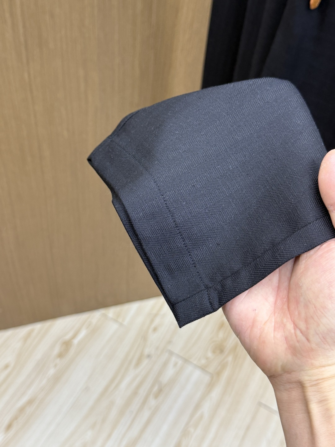 早春 Loro piana 🔥🔥高端定制 26FW春夏新款休闲裤👖 原版进口面料柔软透气挺阔有型 定制五