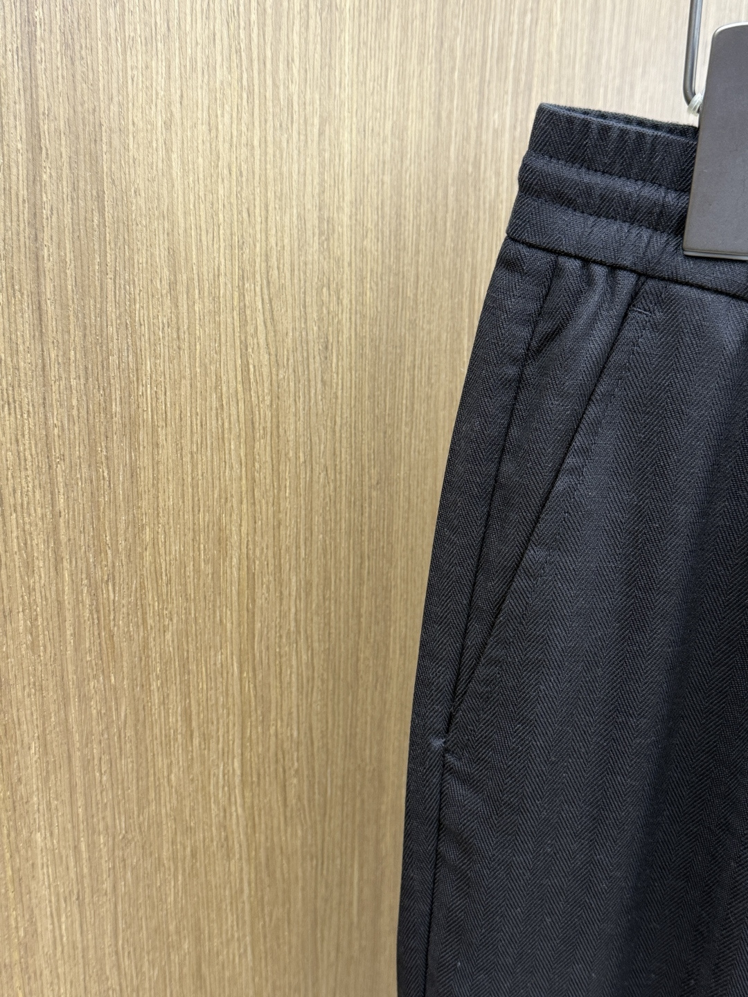 早春 Loro piana 🔥🔥高端定制 26FW春夏新款休闲裤👖 原版进口面料柔软透气挺阔有型 定制五