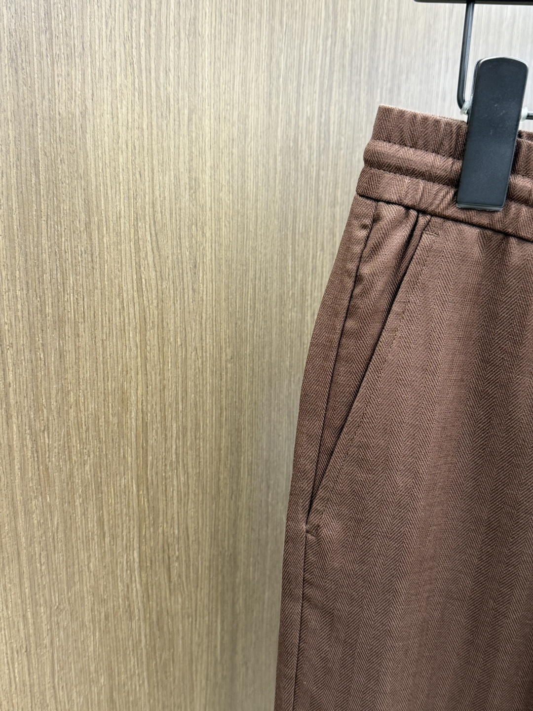 早春 Loro piana 🔥🔥高端定制 26FW春夏新款休闲裤👖 原版进口面料柔软透气挺阔有型 定制五