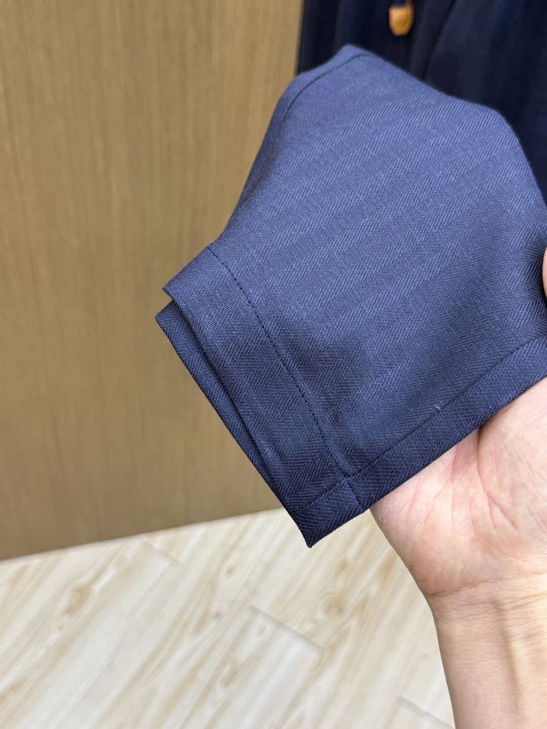 早春 Loro piana 🔥🔥高端定制 26FW春夏新款休闲裤👖 原版进口面料柔软透气挺阔有型 定制五