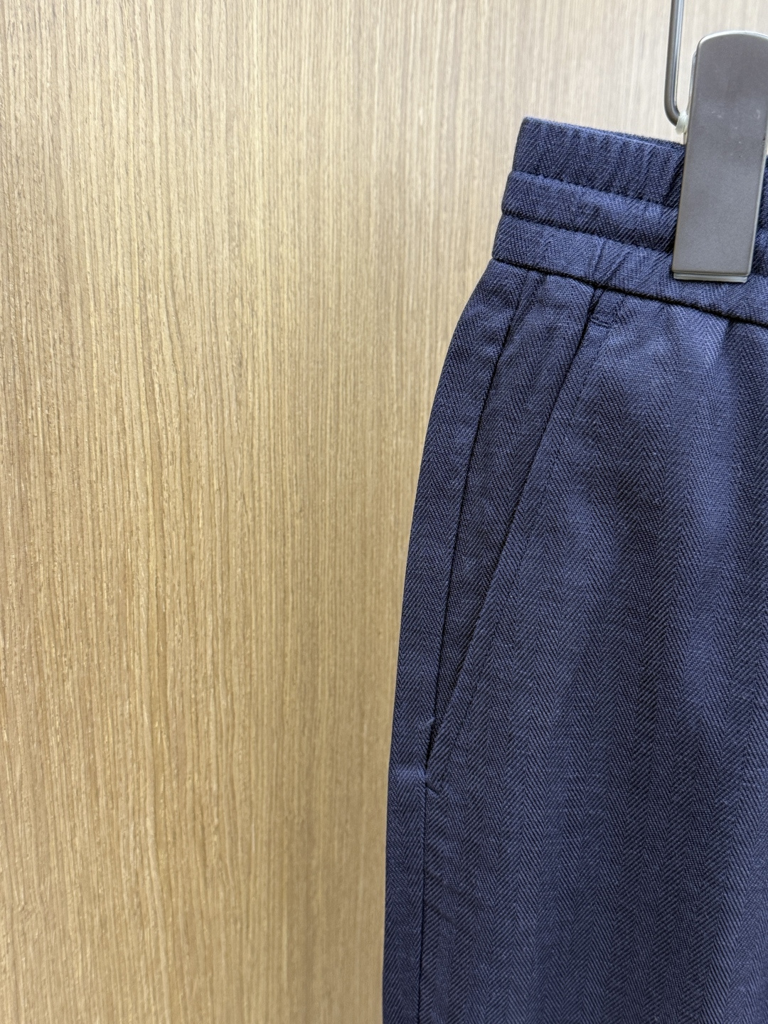 早春 Loro piana 🔥🔥高端定制 26FW春夏新款休闲裤👖 原版进口面料柔软透气挺阔有型 定制五