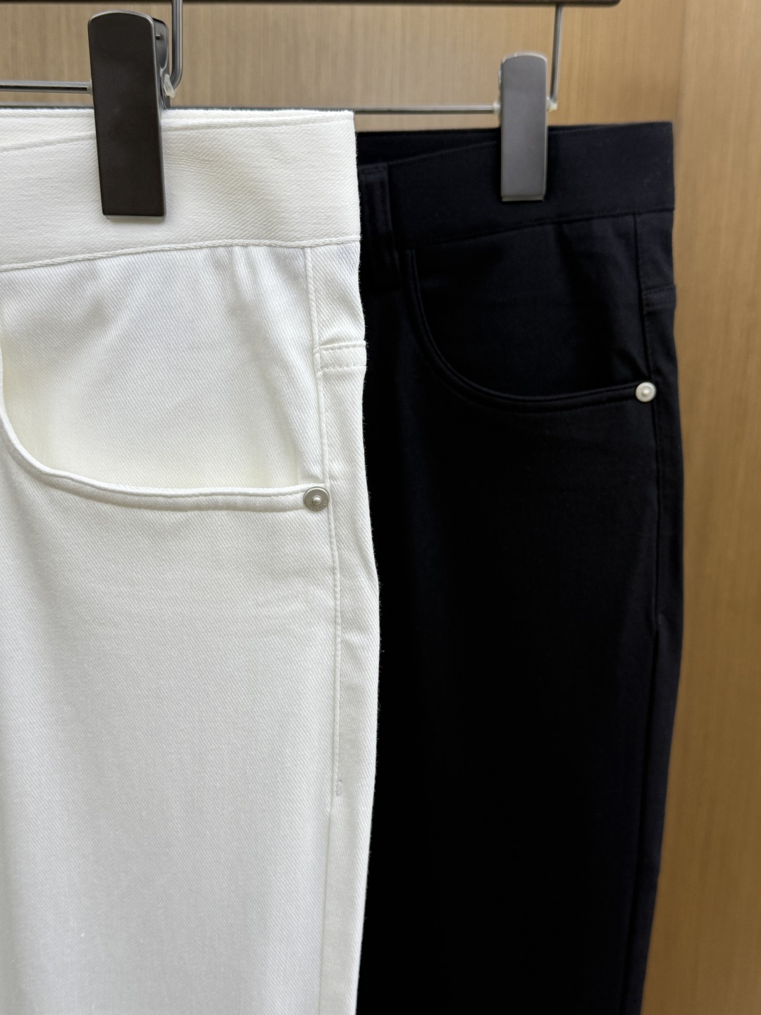 早春 Loro piana 🔥🔥高端定制 26FW春夏新款休闲裤👖 原版进口面料柔软透气挺阔有型 定制五