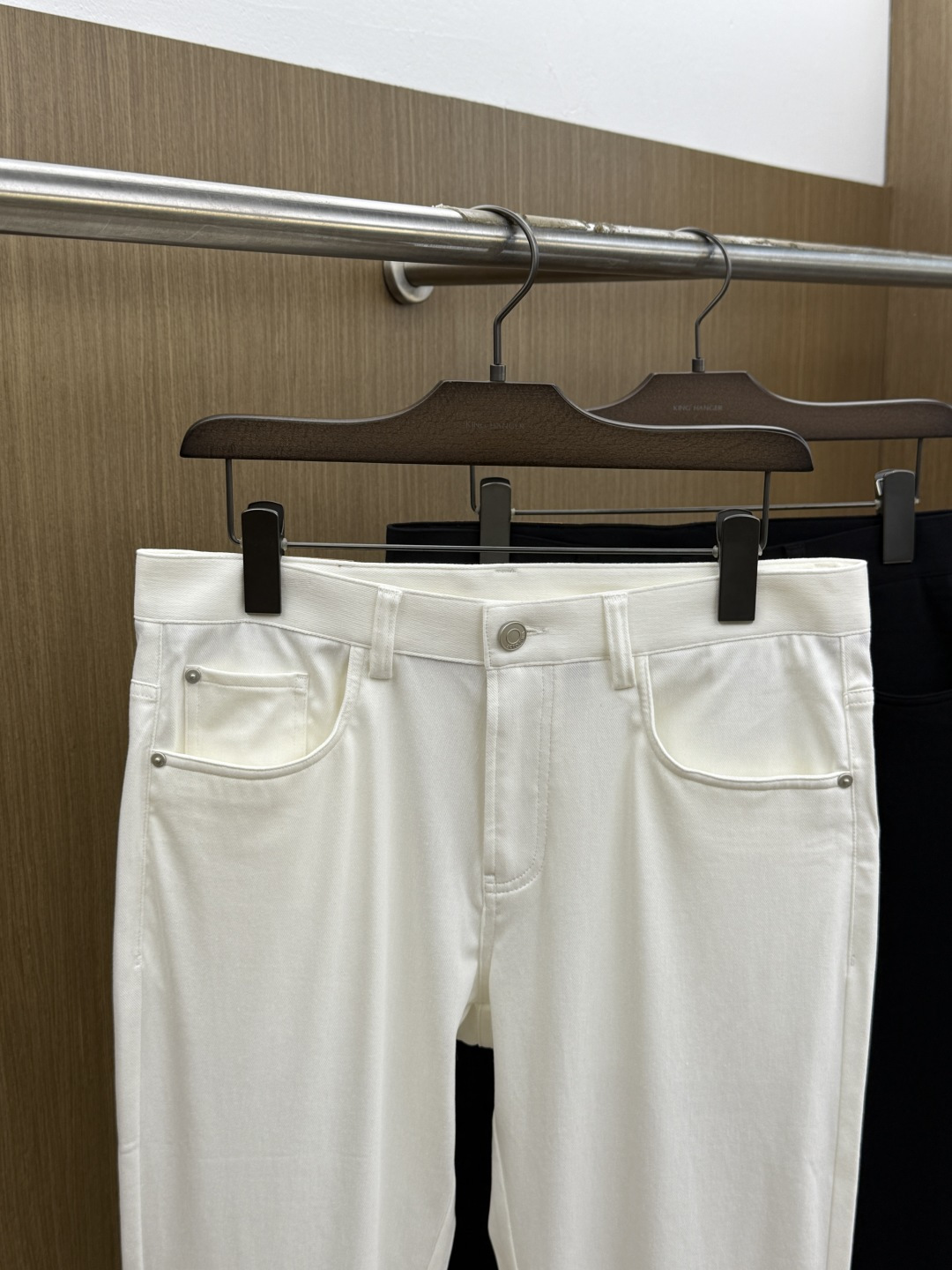 早春 Loro piana 🔥🔥高端定制 26FW春夏新款休闲裤👖 原版进口面料柔软透气挺阔有型 定制五