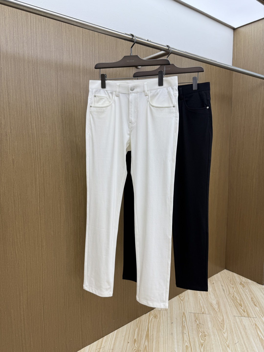 早春 Loro piana 🔥🔥高端定制 26FW春夏新款休闲裤👖 原版进口面料柔软透气挺阔有型 定制五