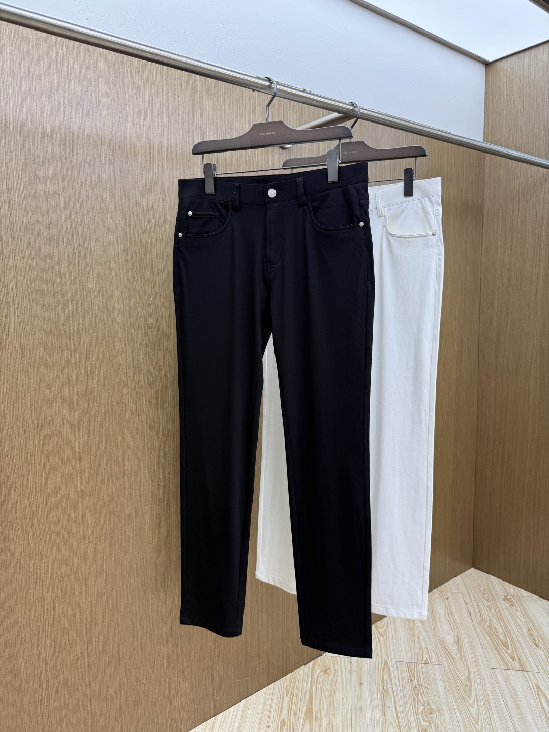 早春 Loro piana 🔥🔥高端定制 26FW春夏新款休闲裤👖 原版进口面料柔软透气挺阔有型 定制五