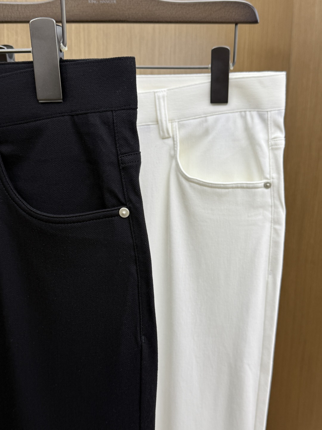 早春 Loro piana 🔥🔥高端定制 26FW春夏新款休闲裤👖 原版进口面料柔软透气挺阔有型 定制五