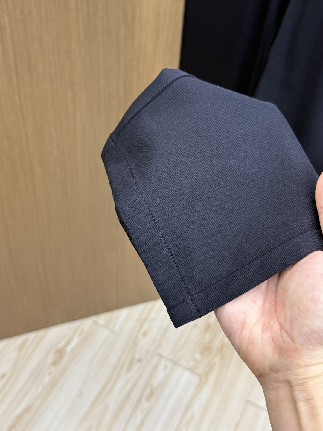 早春 Loro piana 🔥🔥高端定制 26FW春夏新款休闲裤👖 原版进口面料柔软透气挺阔有型 定制五