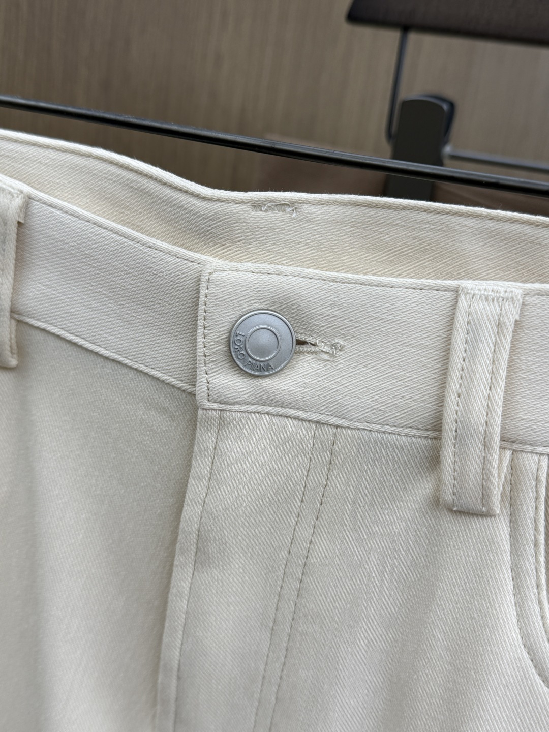 早春 Loro piana 🔥🔥高端定制 26FW春夏新款休闲裤👖 原版进口面料柔软透气挺阔有型 定制五