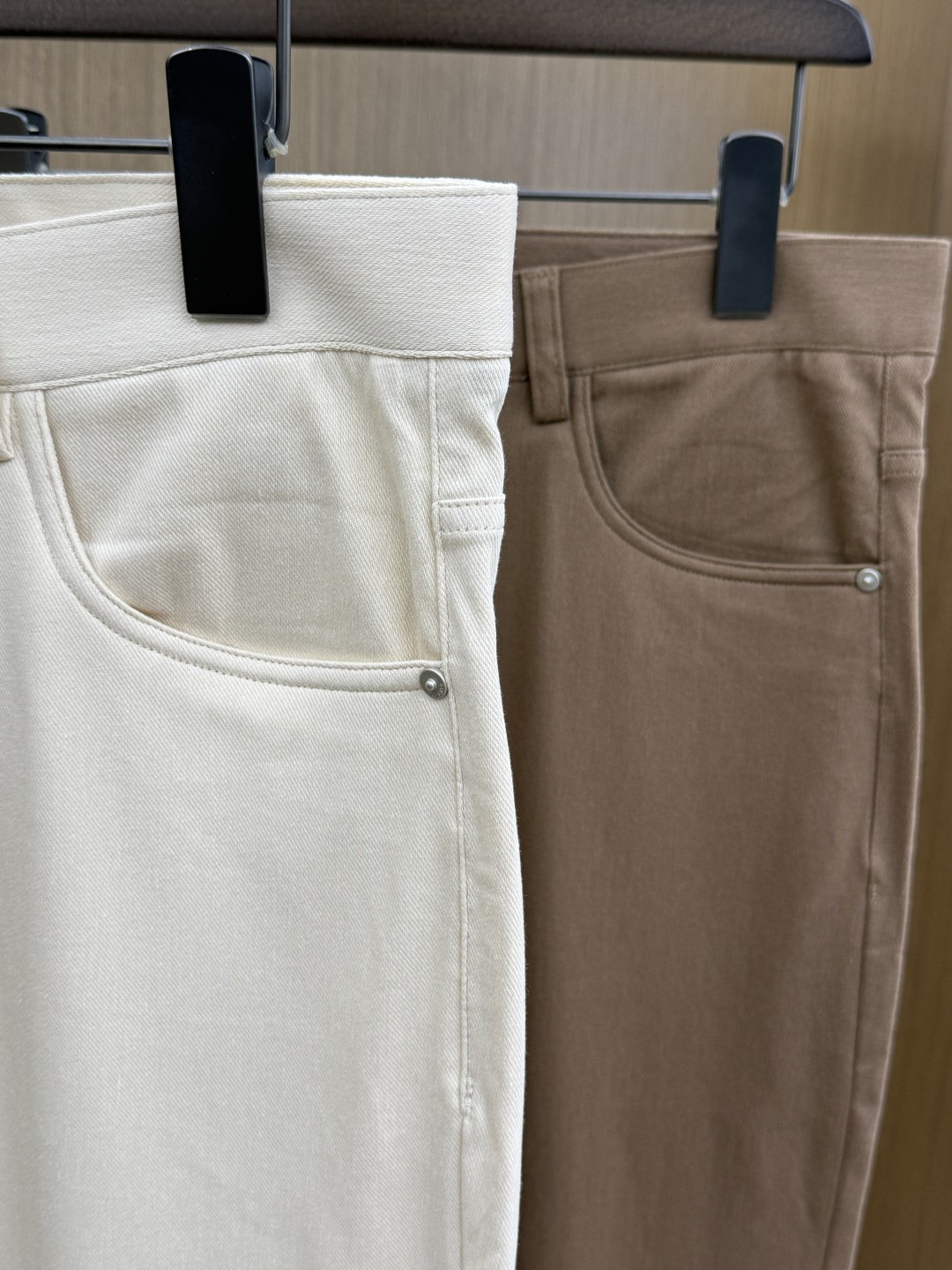 早春 Loro piana 🔥🔥高端定制 26FW春夏新款休闲裤👖 原版进口面料柔软透气挺阔有型 定制五