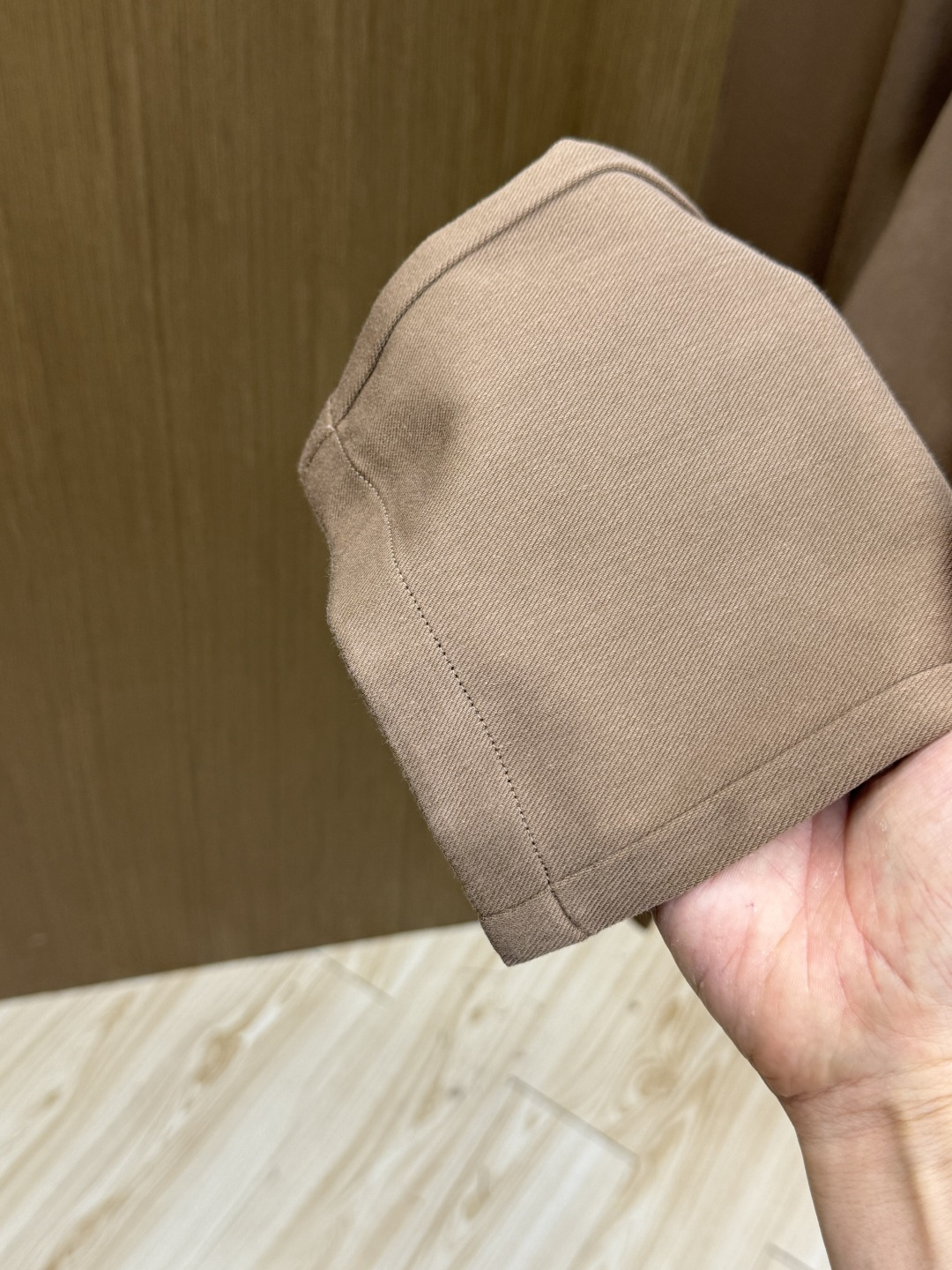 早春 Loro piana 🔥🔥高端定制 26FW春夏新款休闲裤👖 原版进口面料柔软透气挺阔有型 定制五