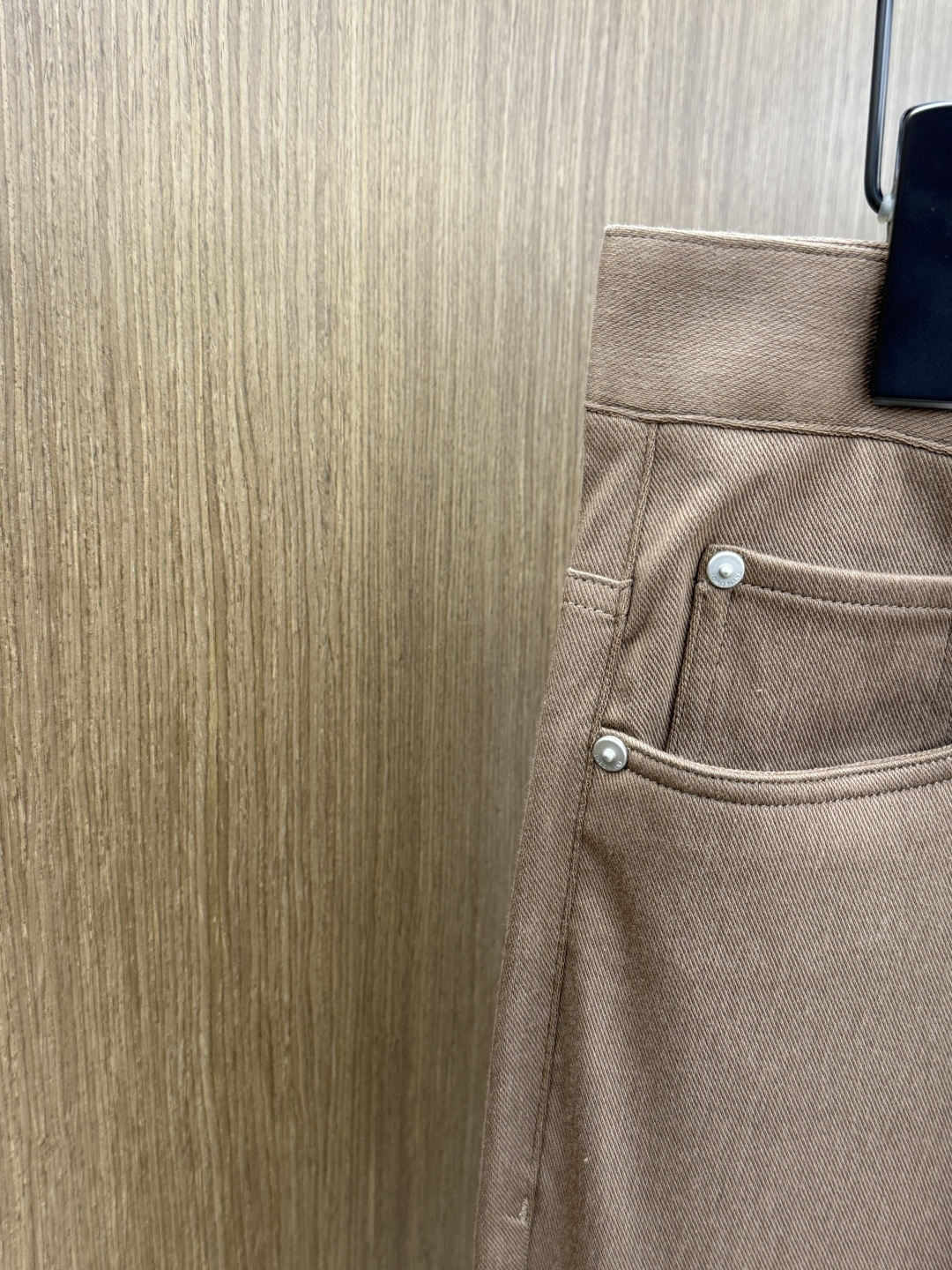 早春 Loro piana 🔥🔥高端定制 26FW春夏新款休闲裤👖 原版进口面料柔软透气挺阔有型 定制五