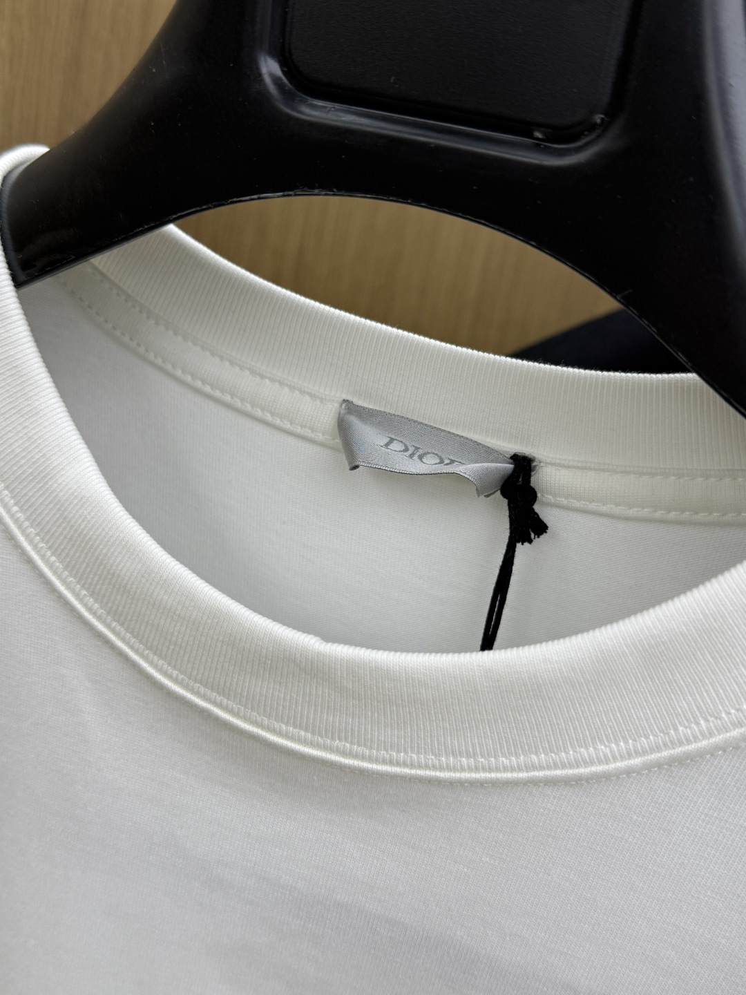 早春 CD 🔥🔥高品质 2026春夏最新款经典短袖T恤 经典标识图案logo时尚简约潮流短袖，最顶级的品