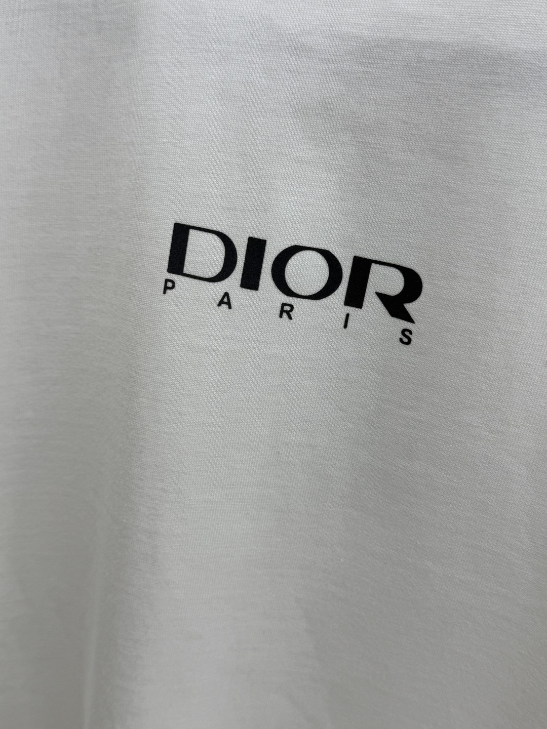 早春 CD 🔥🔥高品质 2026春夏最新款经典短袖T恤 经典标识图案logo时尚简约潮流短袖，最顶级的品