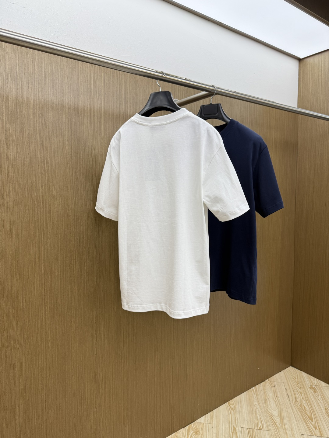 早春 Gucc 🔥🔥高品质 2026春夏最新款经典短袖T恤 经典标识图案logo时尚简约潮流短袖，最顶级