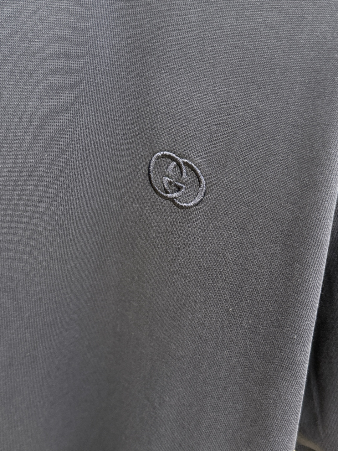 早春 Gucc 🔥🔥高品质 2026春夏最新款经典短袖T恤 经典标识图案logo时尚简约潮流短袖，最顶级