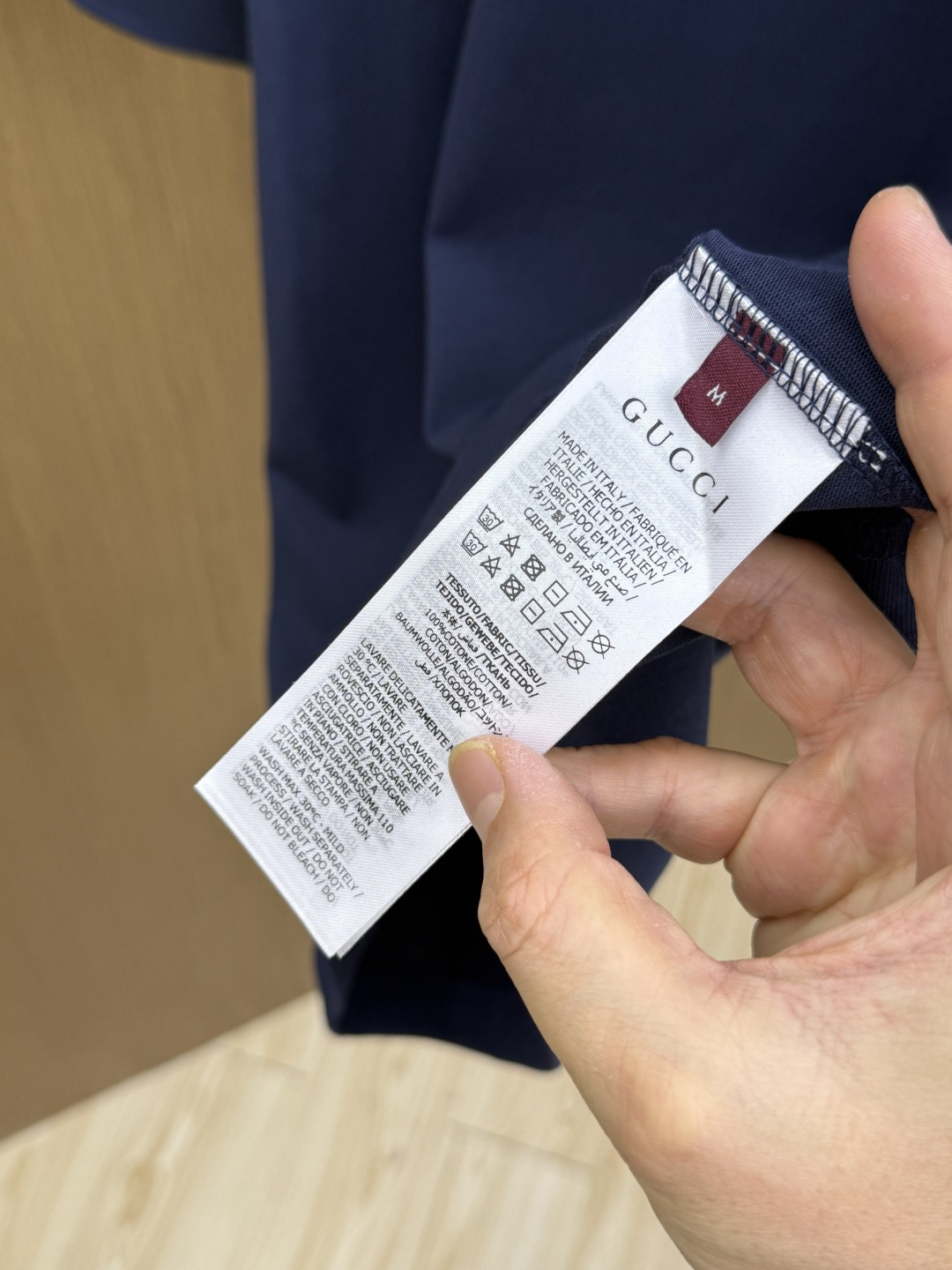 早春 Gucc 🔥🔥高品质 2026春夏最新款经典短袖T恤 经典标识图案logo时尚简约潮流短袖，最顶级