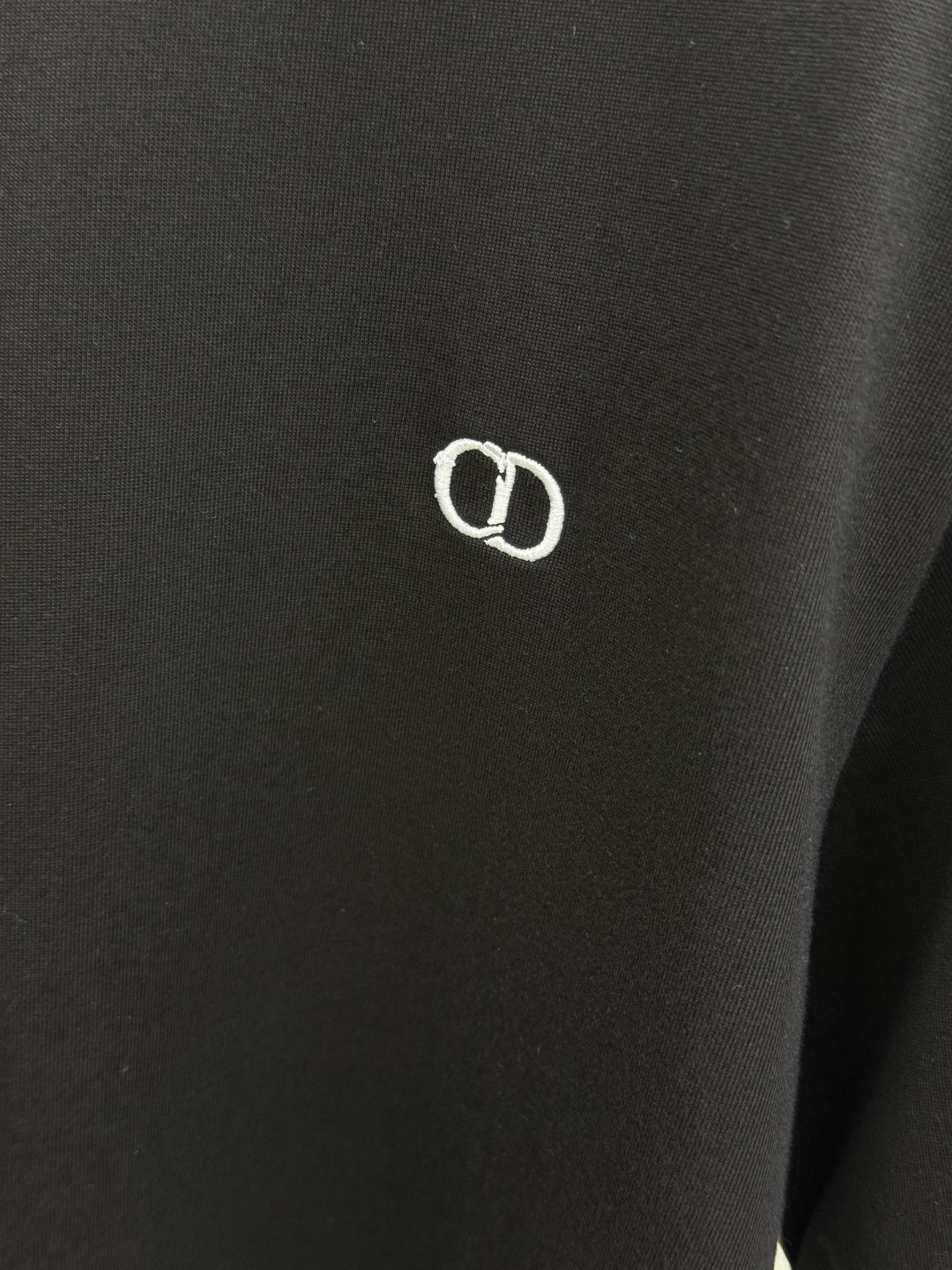 早春 CD 🔥🔥高品质 2026春夏最新款经典短袖T恤 经典标识图案logo时尚简约潮流短袖，最顶级的品