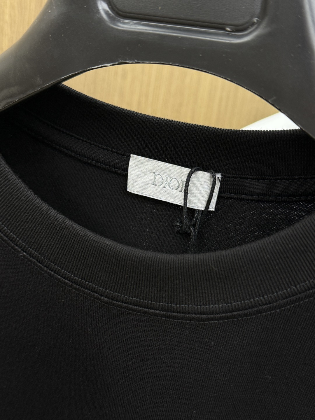 早春 CD 🔥🔥高品质 2026春夏最新款经典短袖T恤 经典标识图案logo时尚简约潮流短袖，最顶级的品