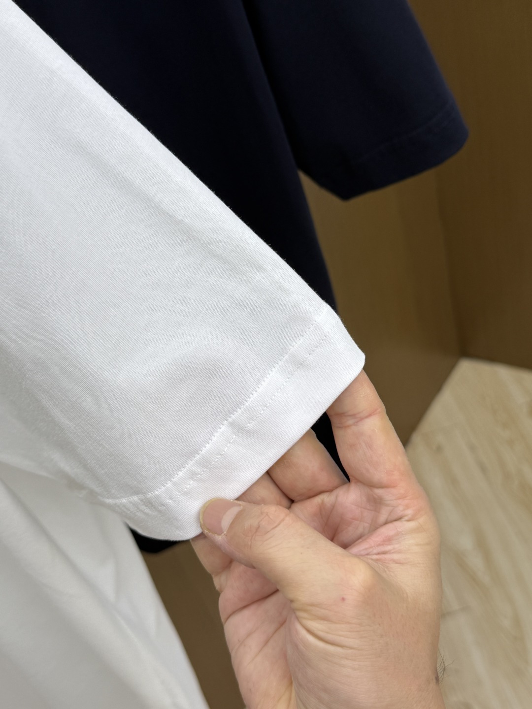 早春 FD 🔥🔥高品质 2026春夏最新款经典短袖T恤 经典标识图案logo时尚简约潮流短袖，最顶级的品