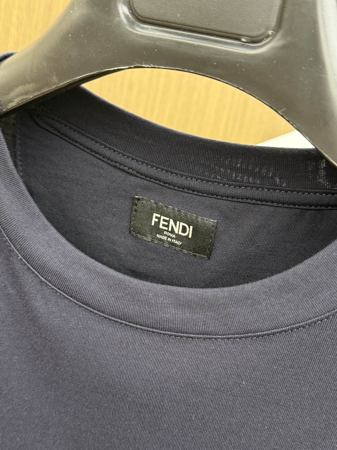 早春 FD 🔥🔥高品质 2026春夏最新款经典短袖T恤 经典标识图案logo时尚简约潮流短袖，最顶级的品