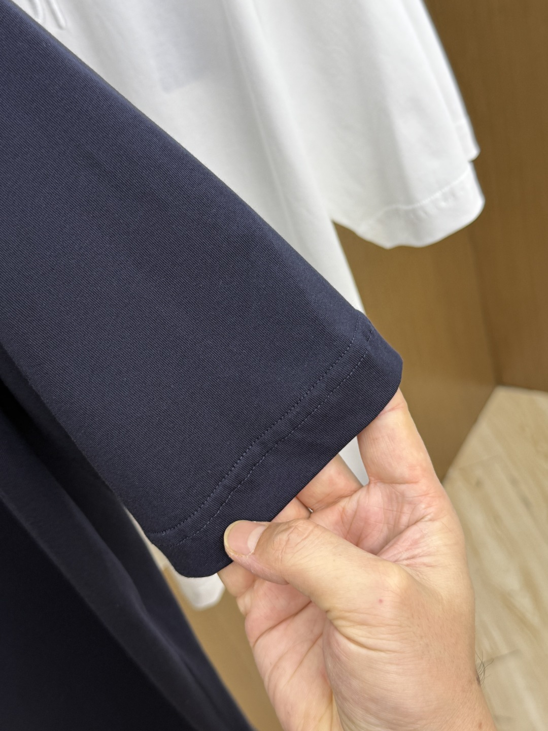 早春 FD 🔥🔥高品质 2026春夏最新款经典短袖T恤 经典标识图案logo时尚简约潮流短袖，最顶级的品