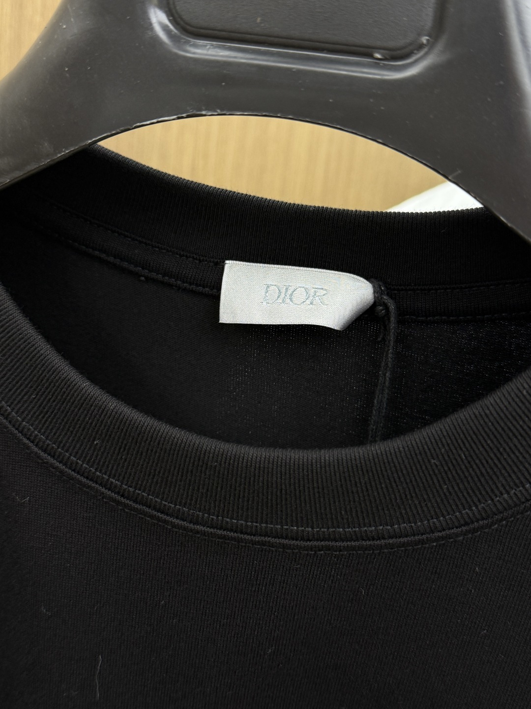 早春 CD 🔥🔥高品质 2026春夏最新款经典短袖T恤 经典标识图案logo时尚简约潮流短袖，最顶级的品