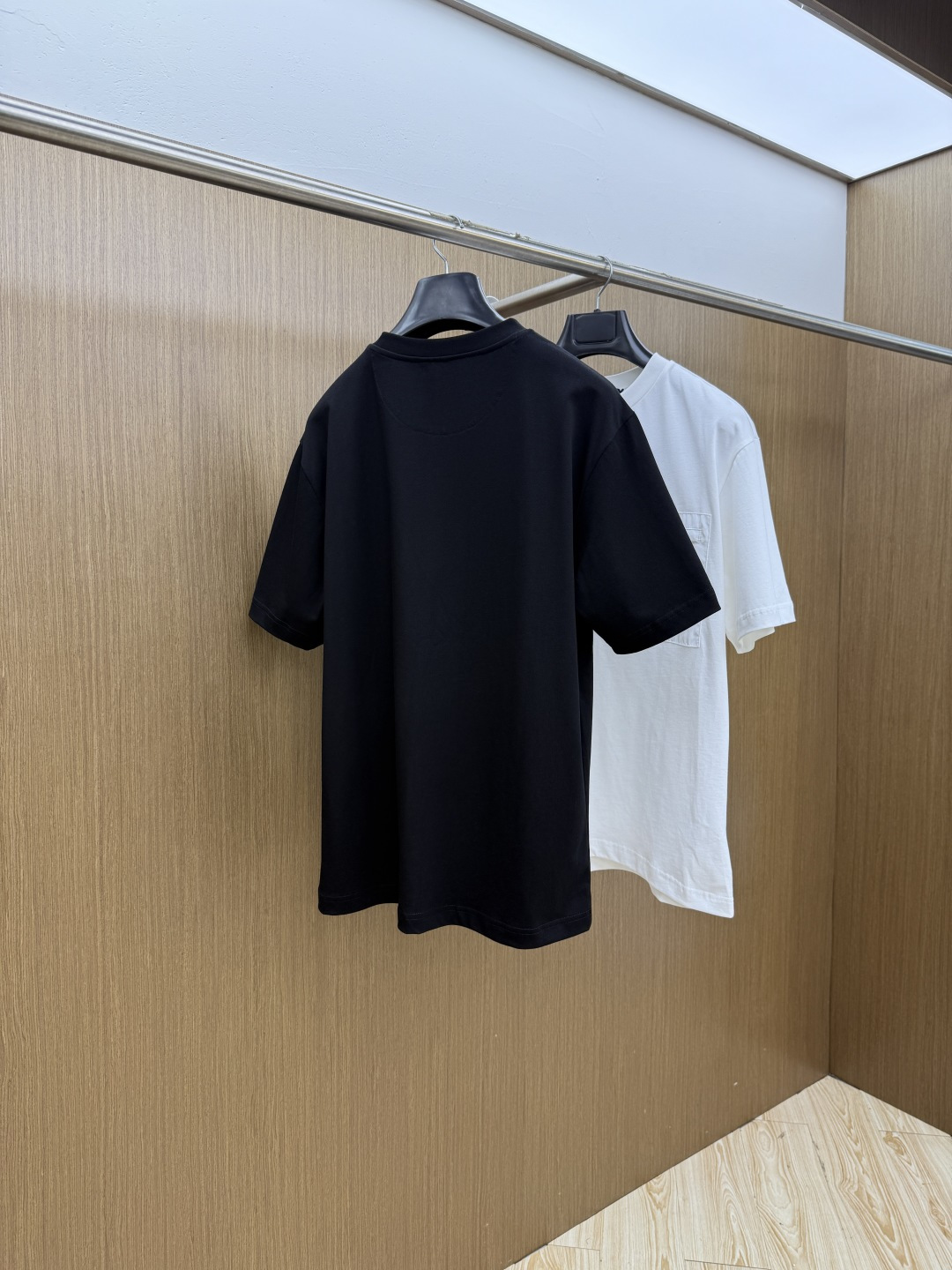 早春 PD 🔥🔥高品质 2026春夏最新款经典短袖T恤 经典标识图案logo时尚简约潮流短袖，最顶级的品