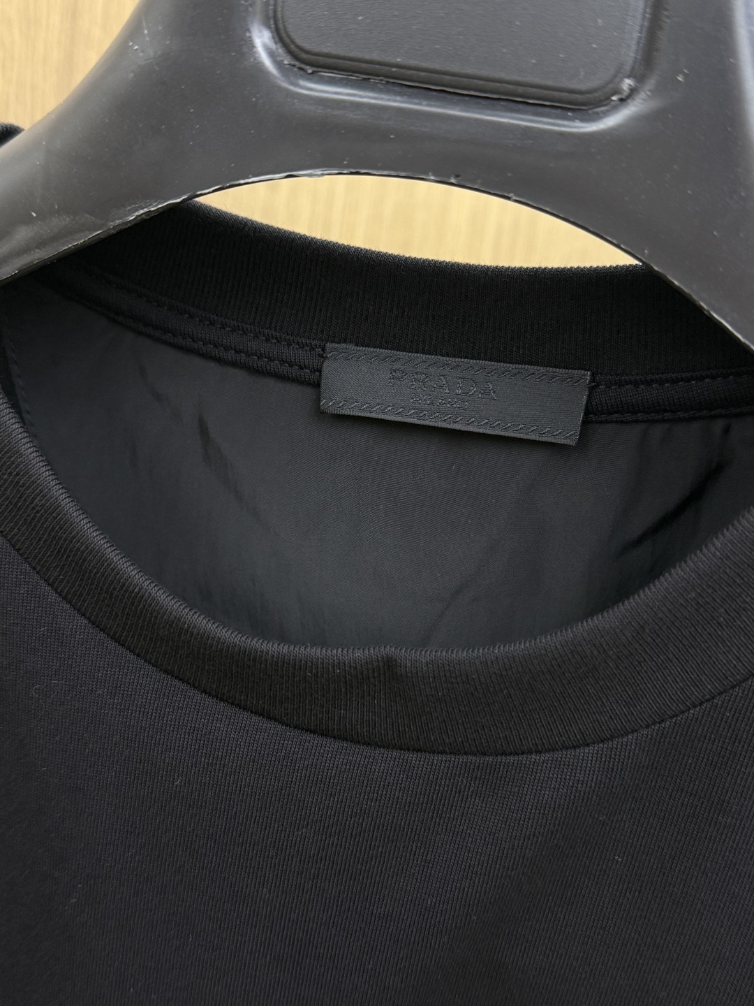 早春 PD 🔥🔥高品质 2026春夏最新款经典短袖T恤 经典标识图案logo时尚简约潮流短袖，最顶级的品