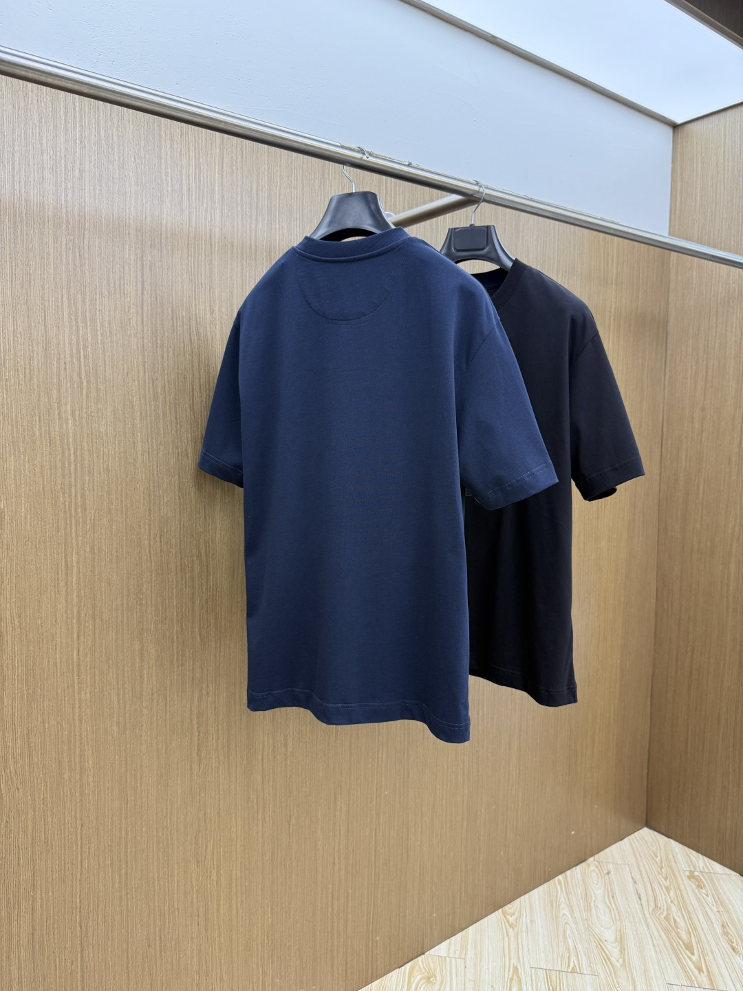 早春 FD 🔥🔥高品质 2026春夏最新款经典短袖T恤 经典标识图案logo时尚简约潮流短袖，最顶级的品