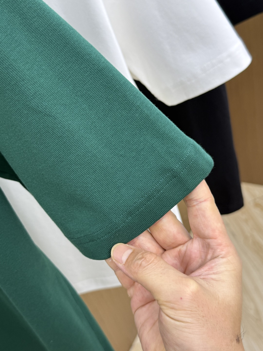 早春 CD 🔥🔥高品质 2026春夏最新款经典短袖T恤 经典标识图案logo时尚简约潮流短袖，最顶级的品