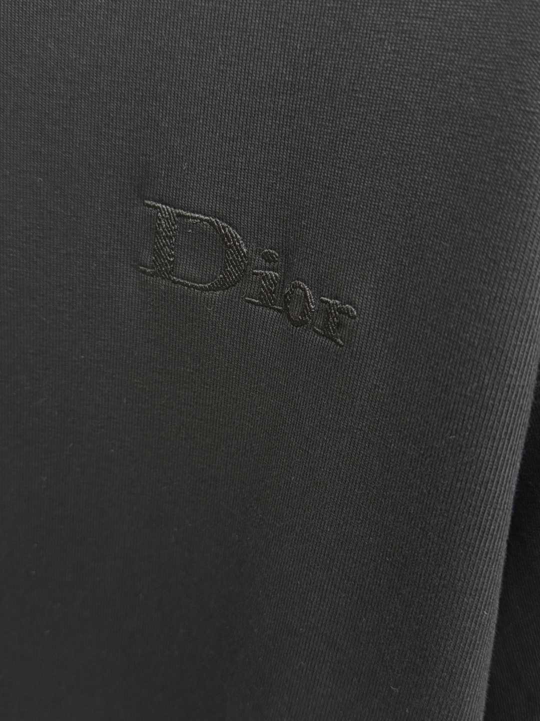 早春 CD 🔥🔥高品质 2026春夏最新款经典短袖T恤 经典标识图案logo时尚简约潮流短袖，最顶级的品