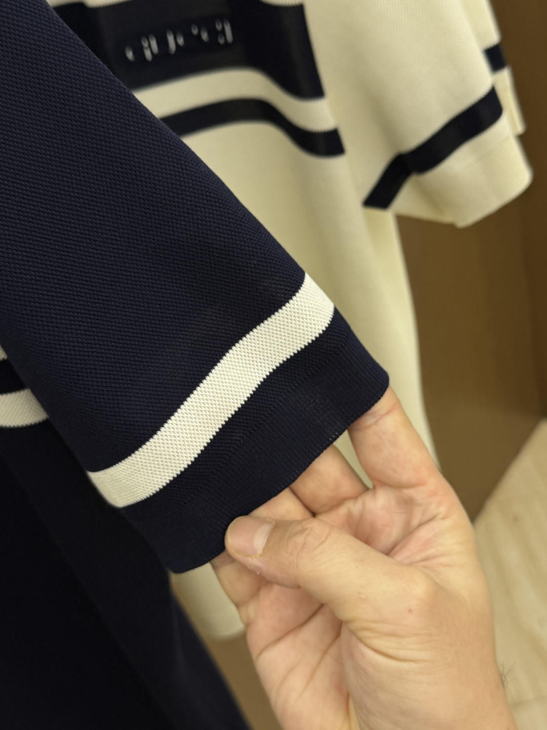 早春 Guc 🔥🔥高级定制 26ss春夏新款翻领POLO短袖T恤 原版定制 面料选用进口珠地棉 轻薄透气