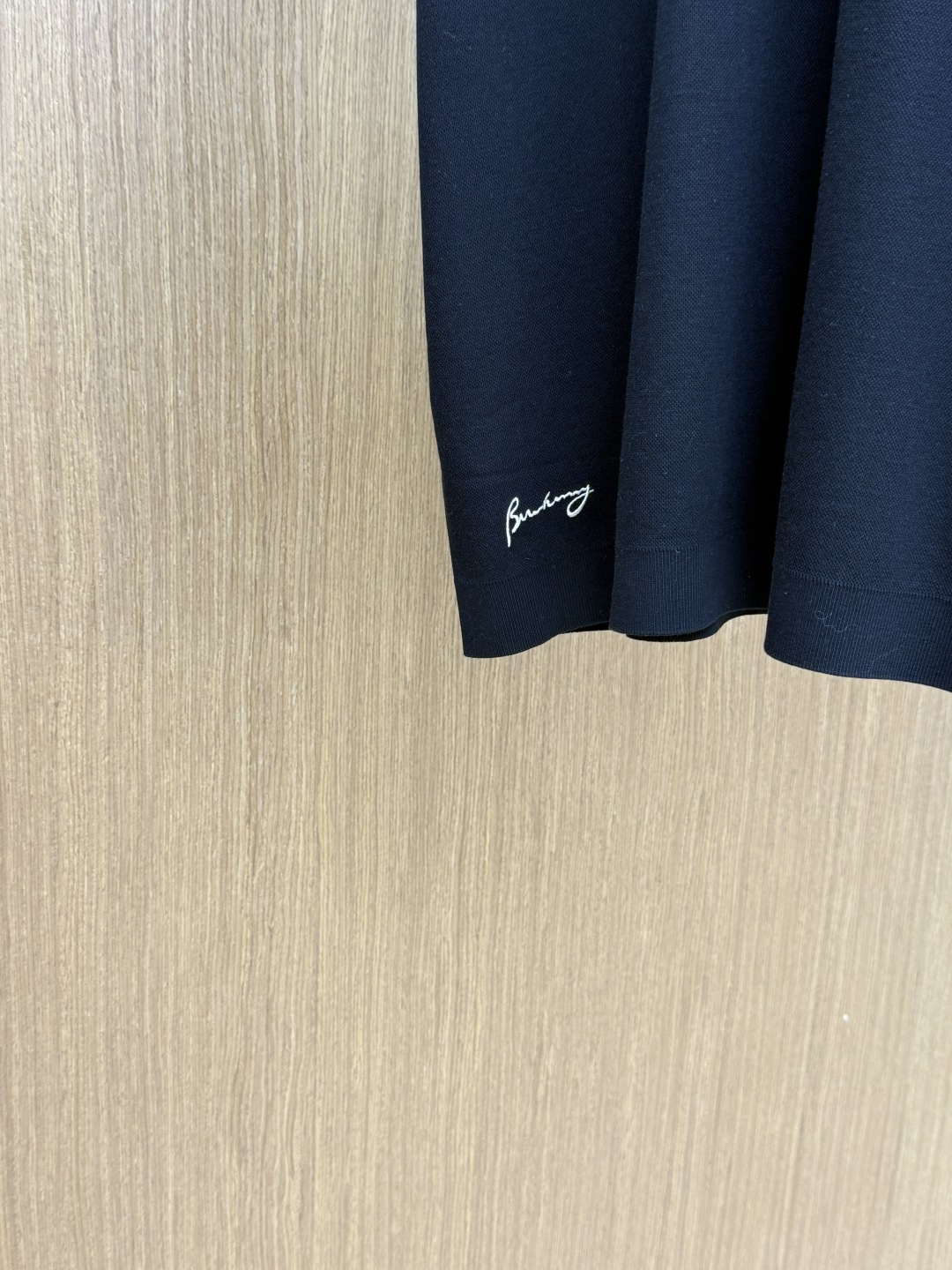 早春 BBR 🔥🔥高级定制 26ss春夏新款翻领POLO短袖T恤 原版定制 面料选用进口珠地棉 轻薄透气