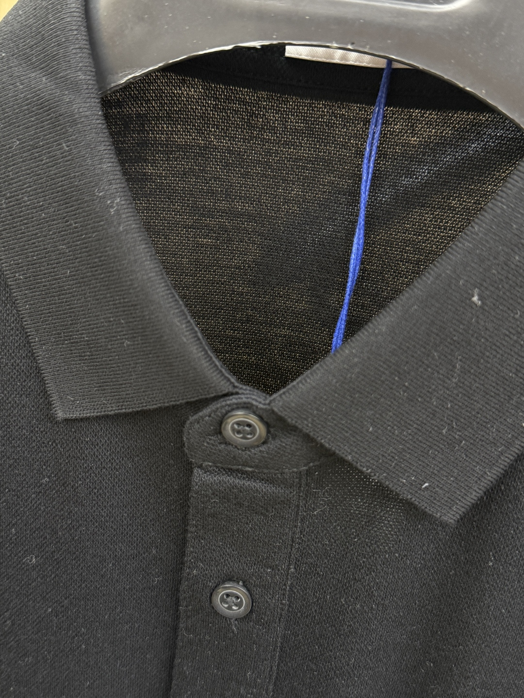 早春 BBR 🔥🔥高级定制 26ss春夏新款翻领POLO短袖T恤 原版定制 面料选用进口珠地棉 轻薄透气