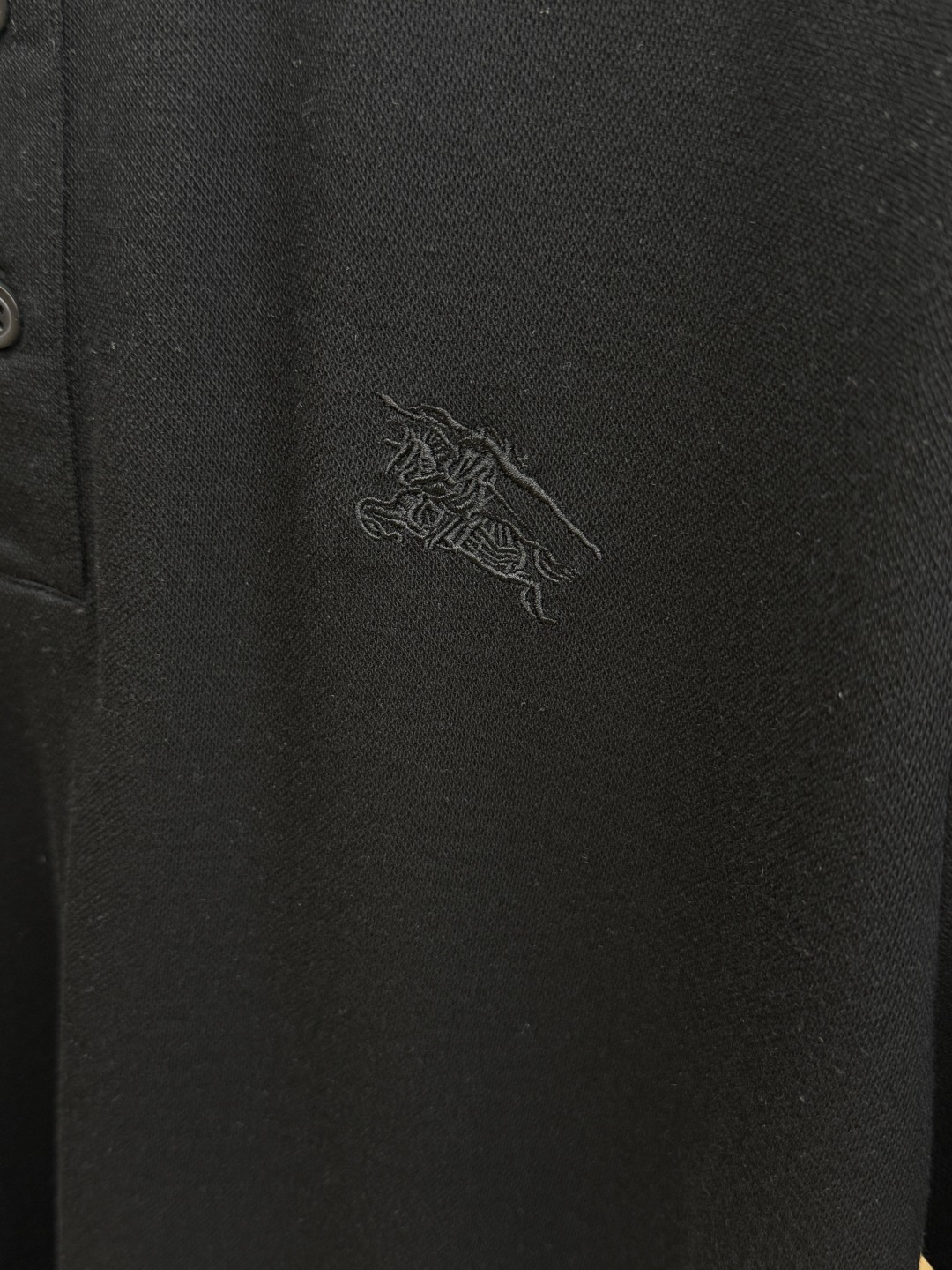 早春 BBR 🔥🔥高级定制 26ss春夏新款翻领POLO短袖T恤 原版定制 面料选用进口珠地棉 轻薄透气