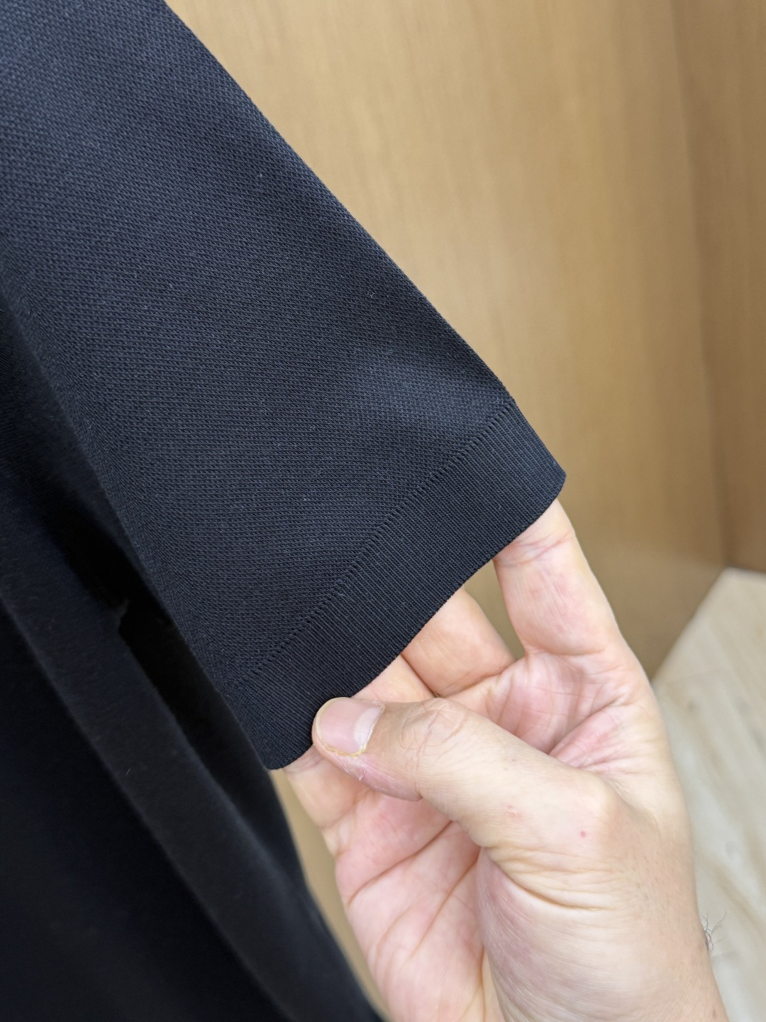 早春 BBR 🔥🔥高级定制 26ss春夏新款翻领POLO短袖T恤 原版定制 面料选用进口珠地棉 轻薄透气