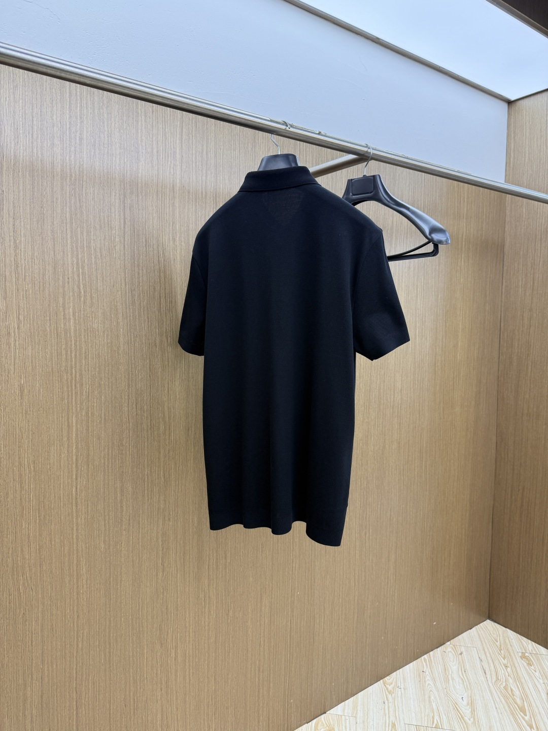 早春 BBR 🔥🔥高级定制 26ss春夏新款翻领POLO短袖T恤 原版定制 面料选用进口珠地棉 轻薄透气