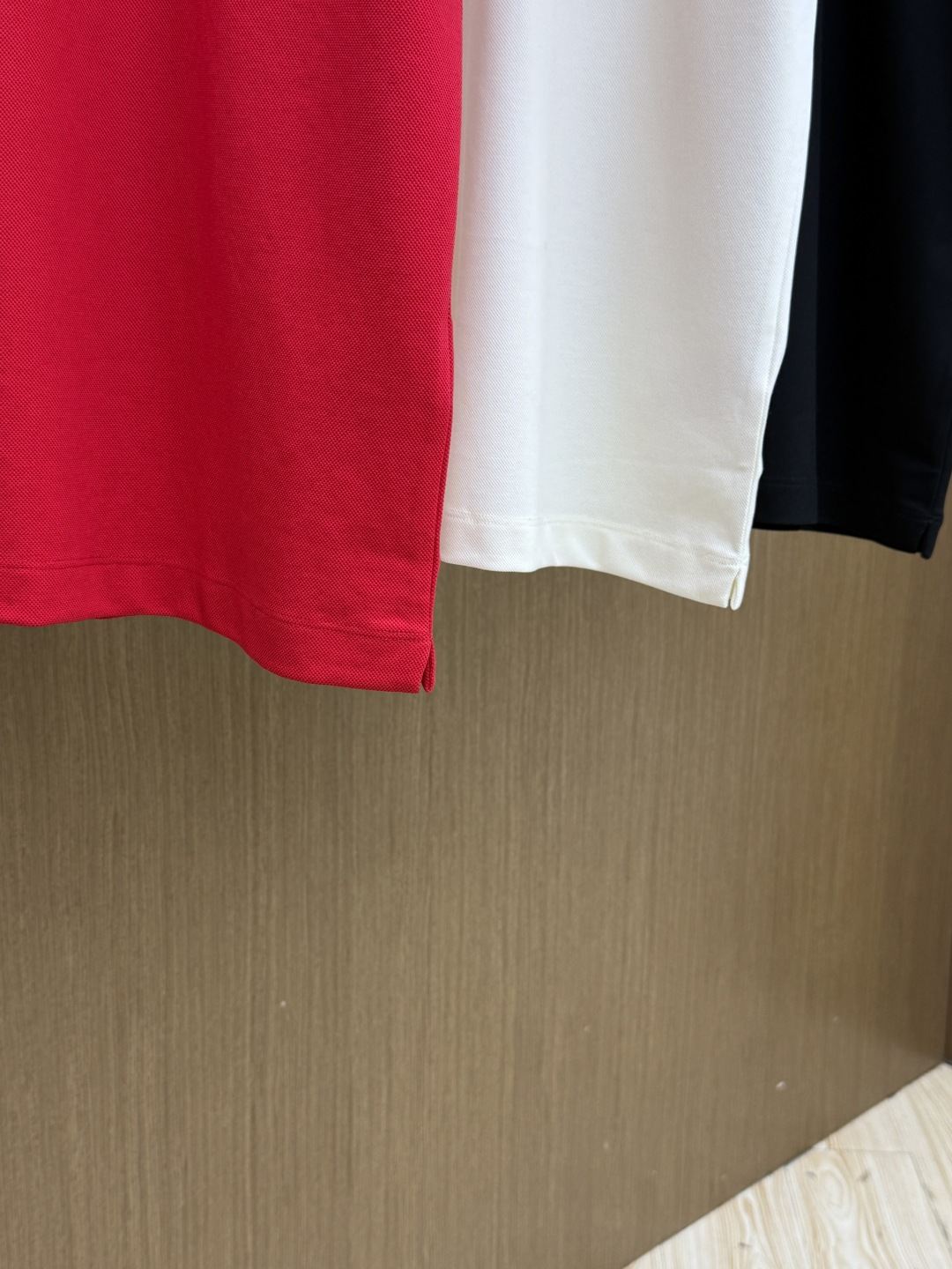 早春 BBR 🔥🔥高级定制 26ss春夏新款翻领POLO短袖T恤 原版定制 面料选用进口珠地棉 轻薄透气