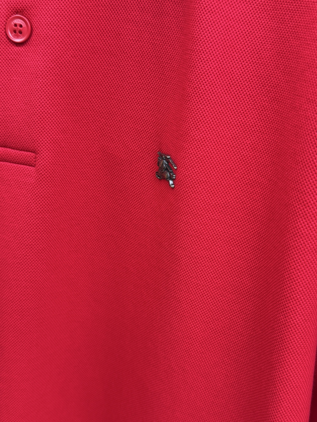 早春 BBR 🔥🔥高级定制 26ss春夏新款翻领POLO短袖T恤 原版定制 面料选用进口珠地棉 轻薄透气