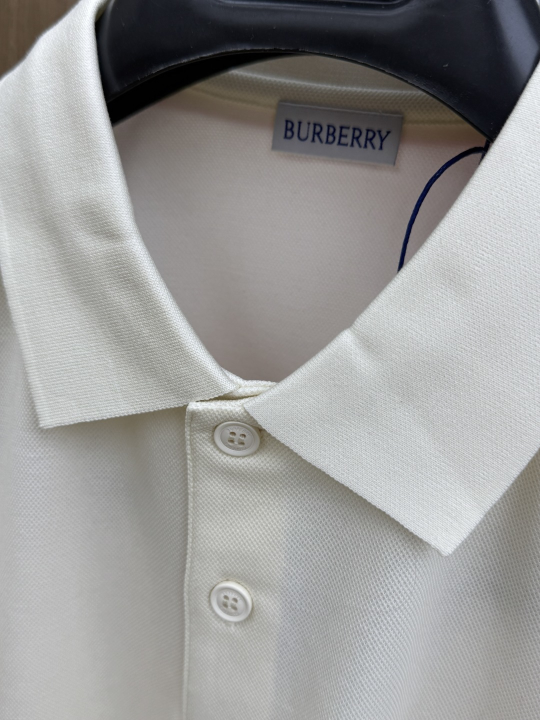 早春 BBR 🔥🔥高级定制 26ss春夏新款翻领POLO短袖T恤 原版定制 面料选用进口珠地棉 轻薄透气