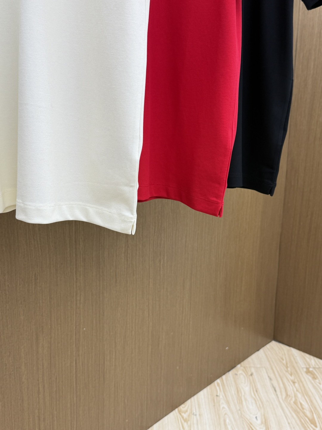 早春 BBR 🔥🔥高级定制 26ss春夏新款翻领POLO短袖T恤 原版定制 面料选用进口珠地棉 轻薄透气