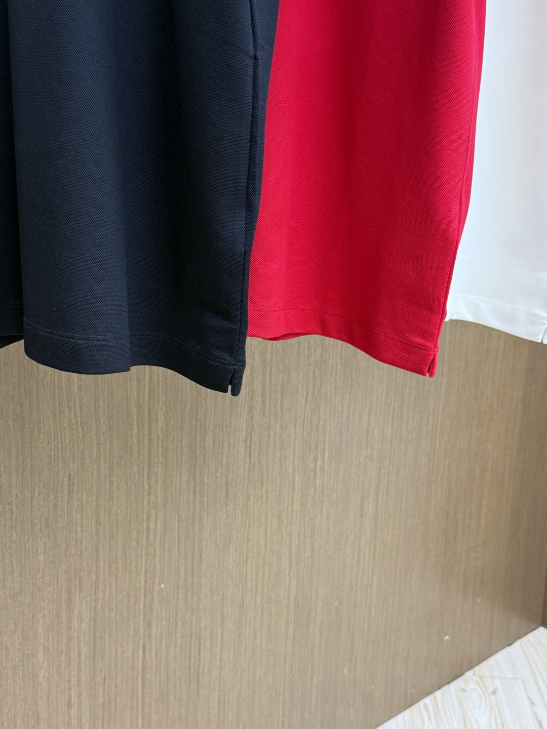 早春 BBR 🔥🔥高级定制 26ss春夏新款翻领POLO短袖T恤 原版定制 面料选用进口珠地棉 轻薄透气