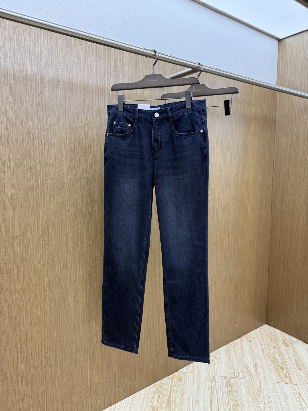 早春款 FG 🔥🔥高端定制 26早春新款薄款牛仔裤 柜台同步发售 原版定制复刻 客供五金辅料 原单品质 