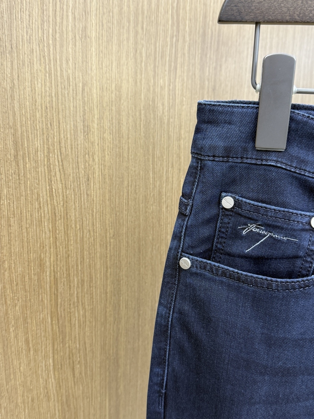 早春款 FG 🔥🔥高端定制 26早春新款薄款牛仔裤 柜台同步发售 原版定制复刻 客供五金辅料 原单品质 