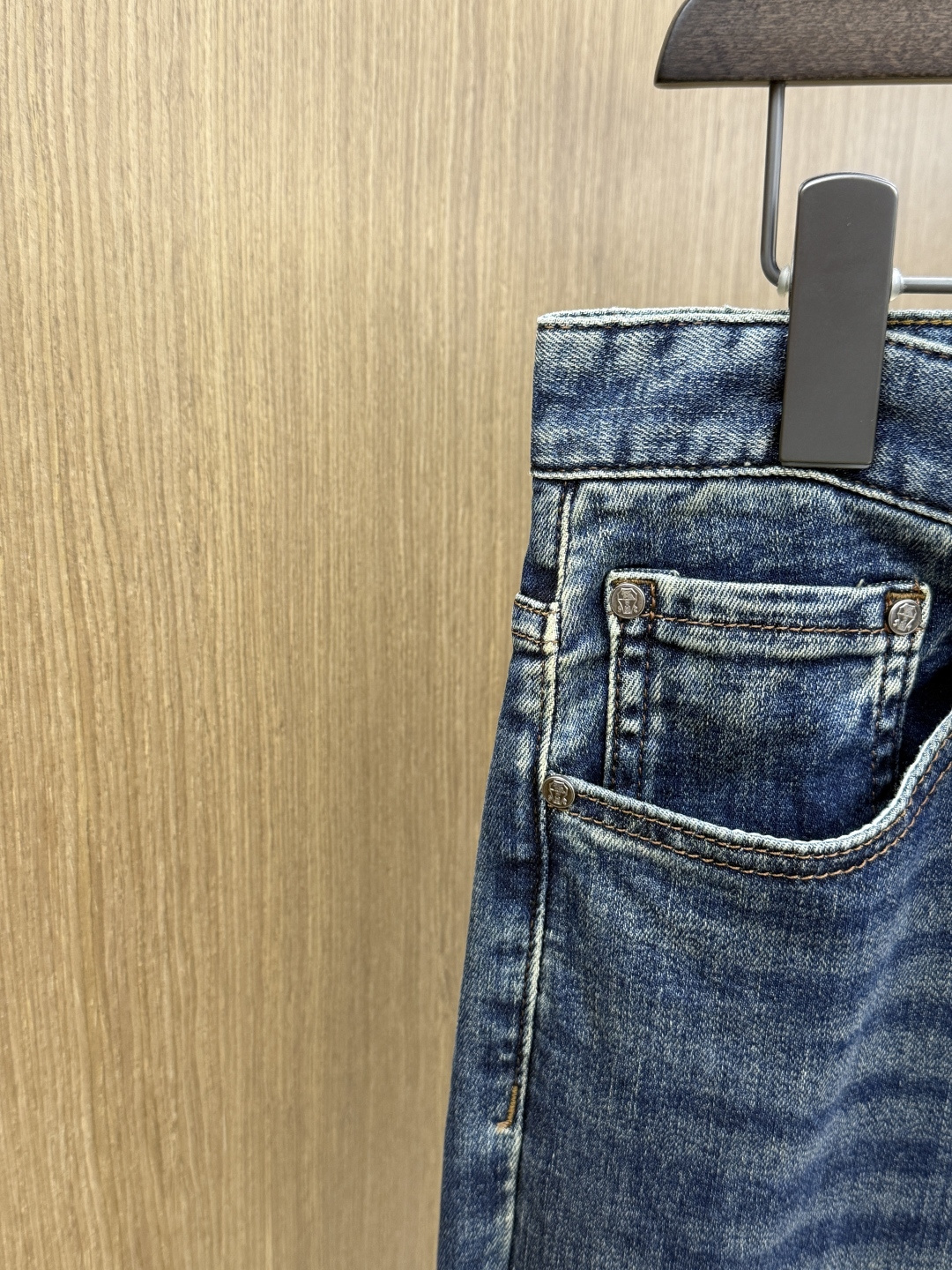 早春款 BC 🔥🔥高端定制 26早春新款薄款牛仔裤 柜台同步发售 原版定制复刻 客供五金辅料 原单品质 