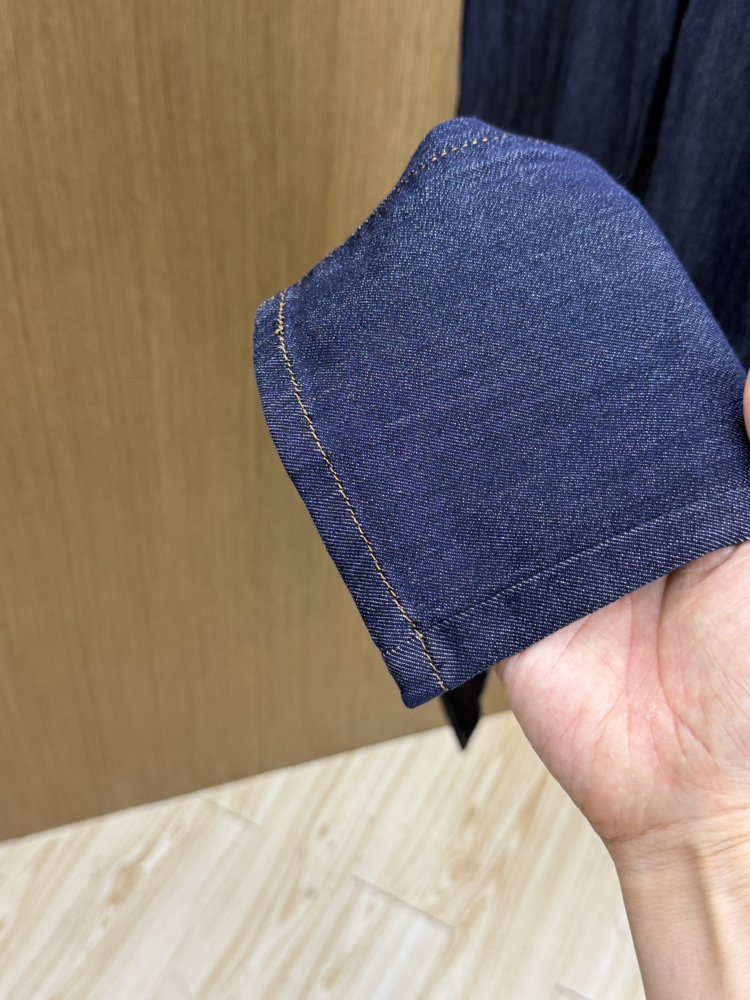 早春款 BC 🔥🔥高端定制 26早春新款薄款牛仔裤 柜台同步发售 原版定制复刻 客供五金辅料 原单品质 