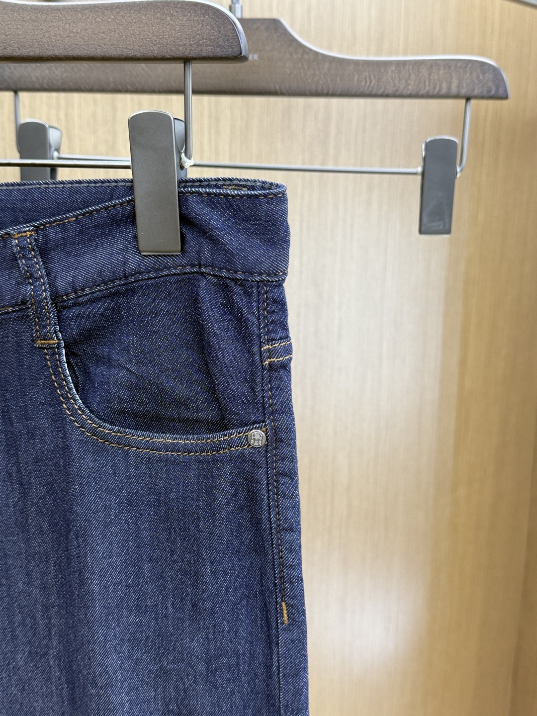 早春款 BC 🔥🔥高端定制 26早春新款薄款牛仔裤 柜台同步发售 原版定制复刻 客供五金辅料 原单品质 