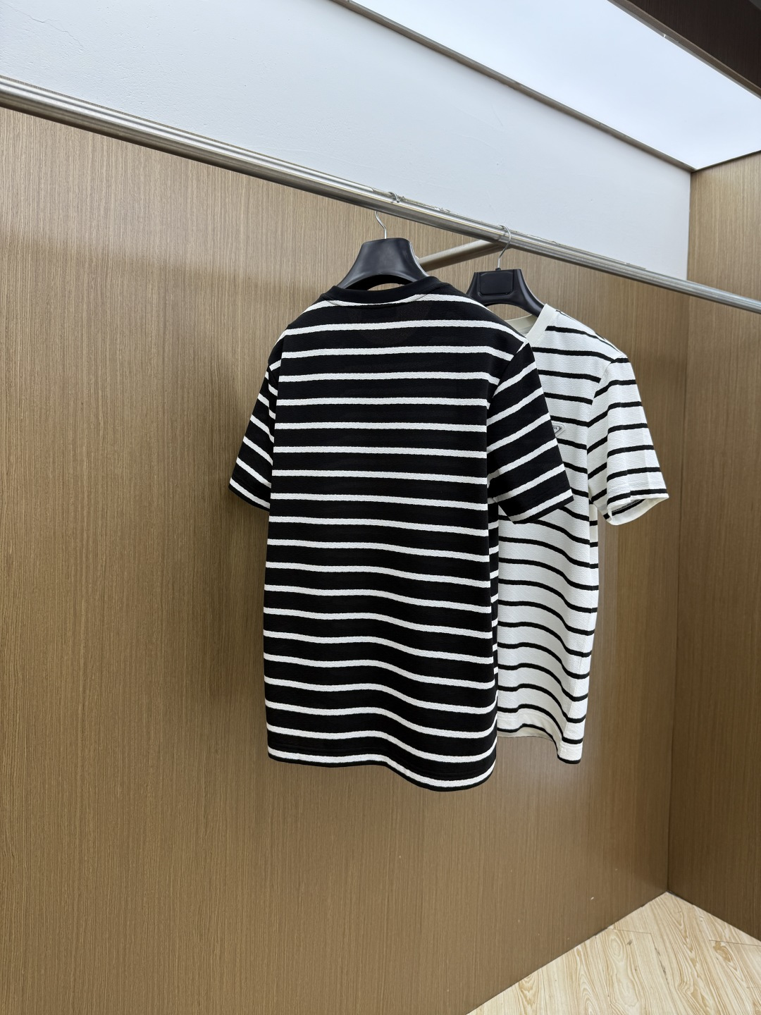 早春 PD 🔥🔥高级定制 2026春夏 · 高阶定制T恤】特别推荐系列 定制面料：秘鲁进口匹马棉 × 顶